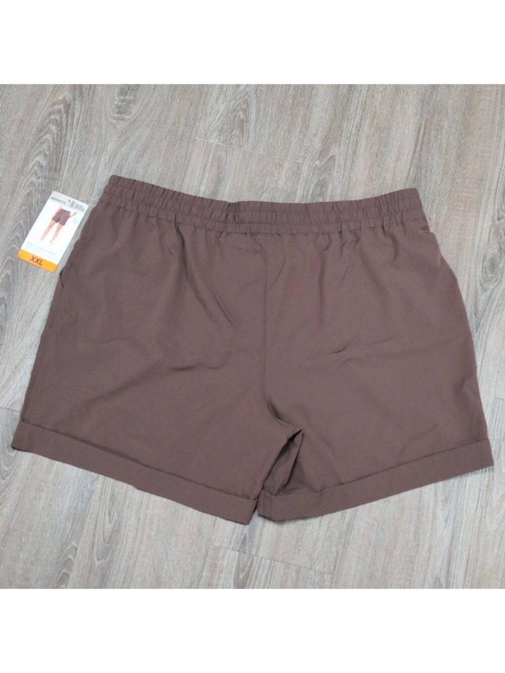 Women's Athletic shorts - Picture 2 of 2